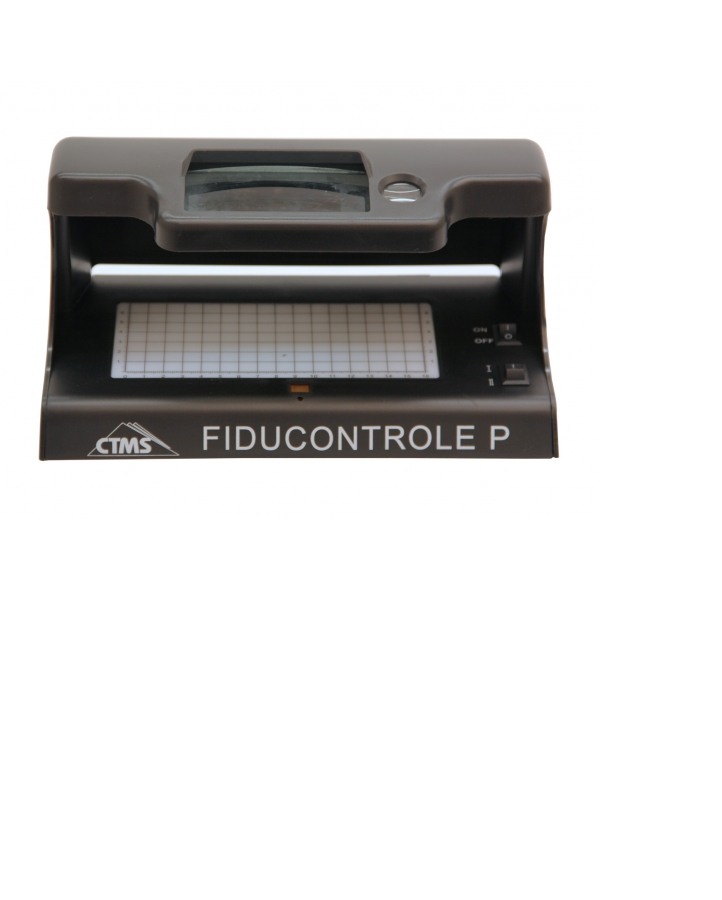 detecteur de billet