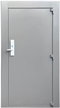 porte blindé porte blindé